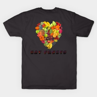 fruit T-Shirt